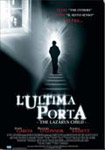 L'ultima porta - dvd ex noleggio